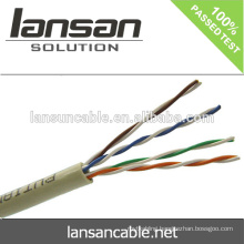 4 Pairs/ 2 Pairs UTP Cat5e Cable